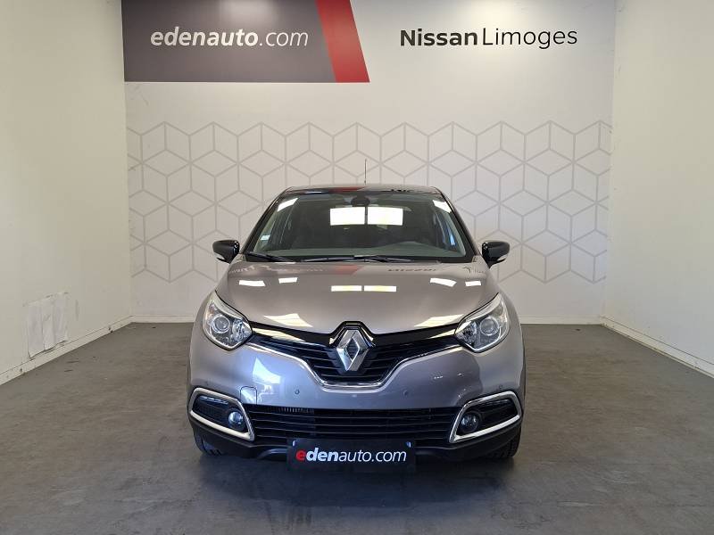 Renault Captur - Photo 2