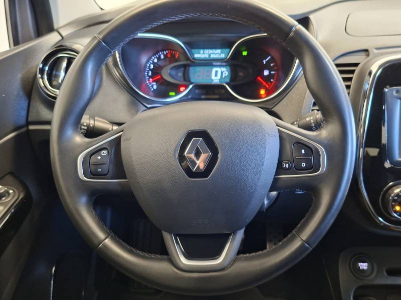 Renault Captur - Photo 21