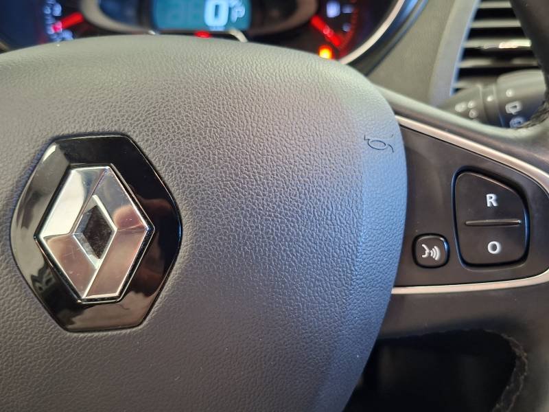 Renault Captur - Photo 22