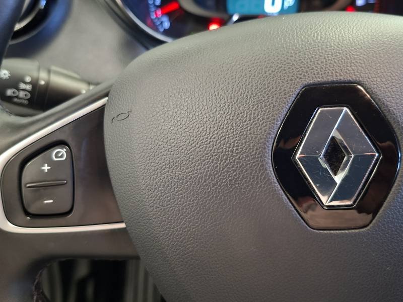 Renault Captur - Photo 23