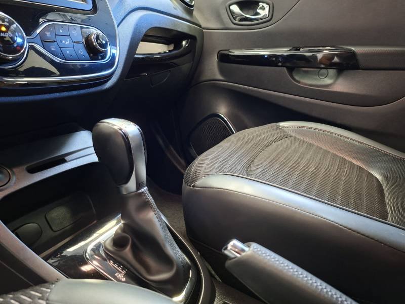 Renault Captur - Photo 25