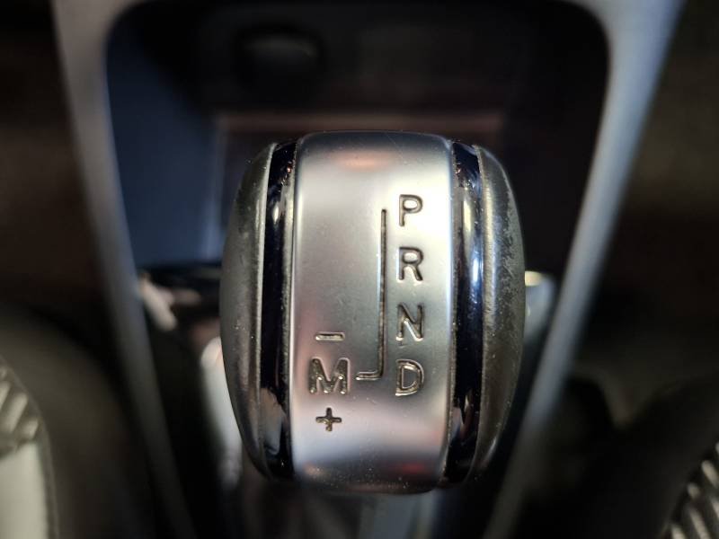 Renault Captur - Photo 26