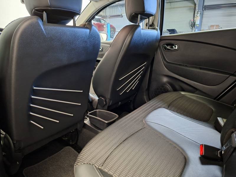 Renault Captur - Photo 29