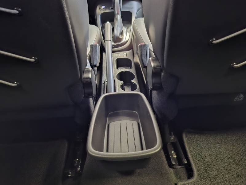 Renault Captur - Photo 30
