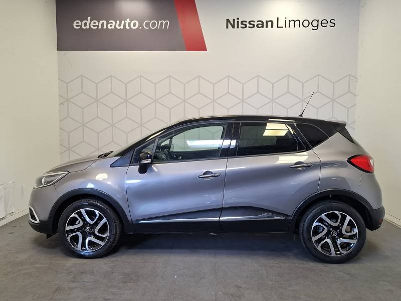 Renault Captur - Photo 3