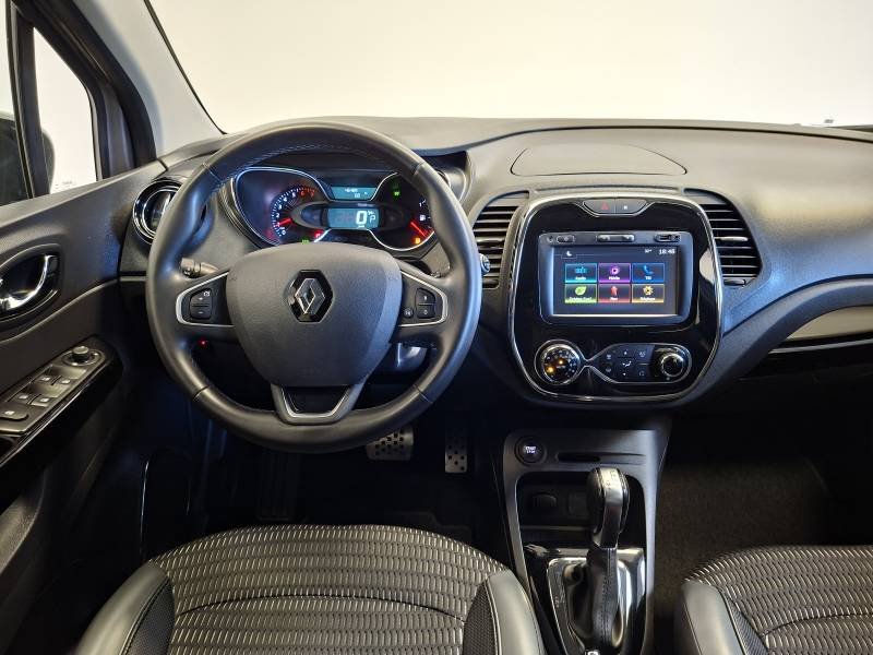 Renault Captur - Photo 31