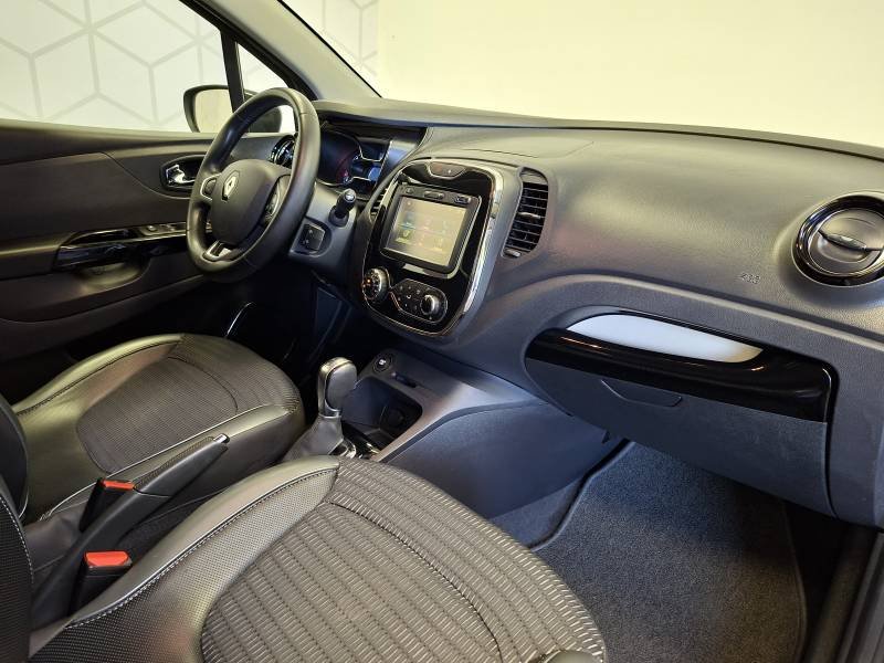 Renault Captur - Photo 34