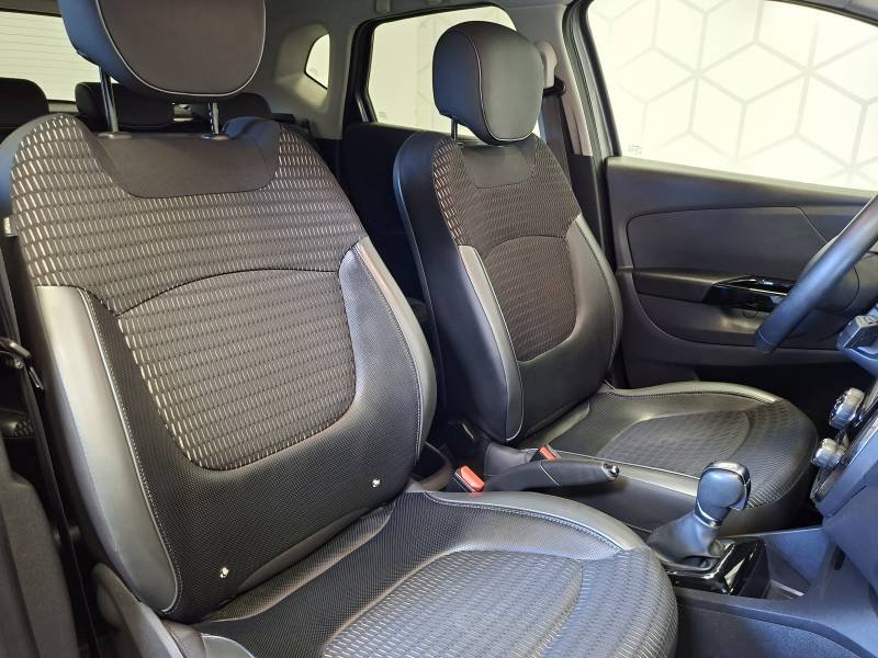 Renault Captur - Photo 35