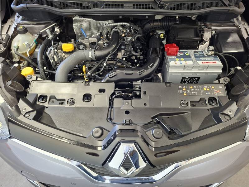 Renault Captur - Photo 36