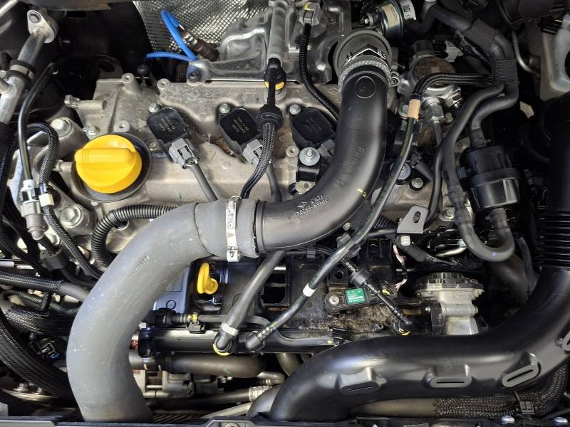 Renault Captur - Photo 37