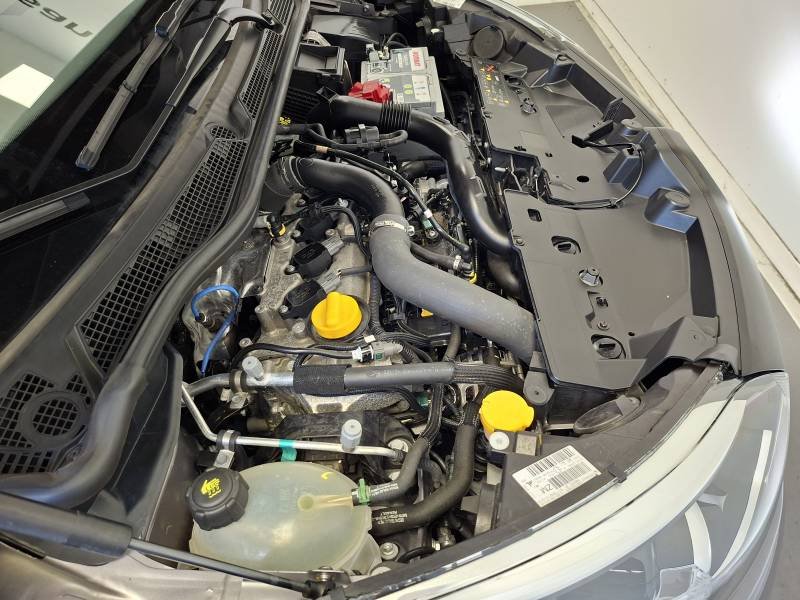 Renault Captur - Photo 38