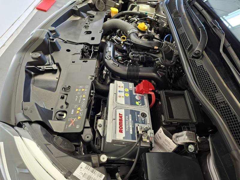Renault Captur - Photo 39