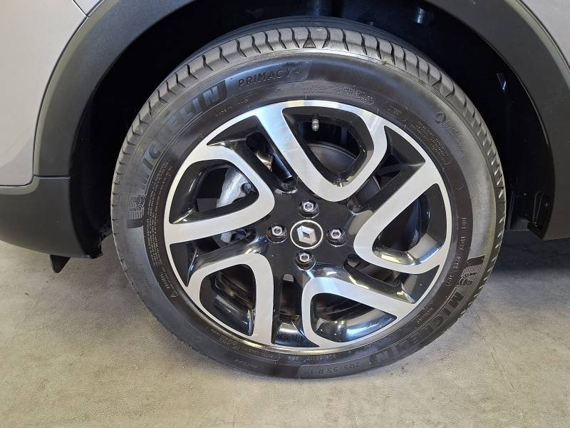 Renault Captur - Photo 4