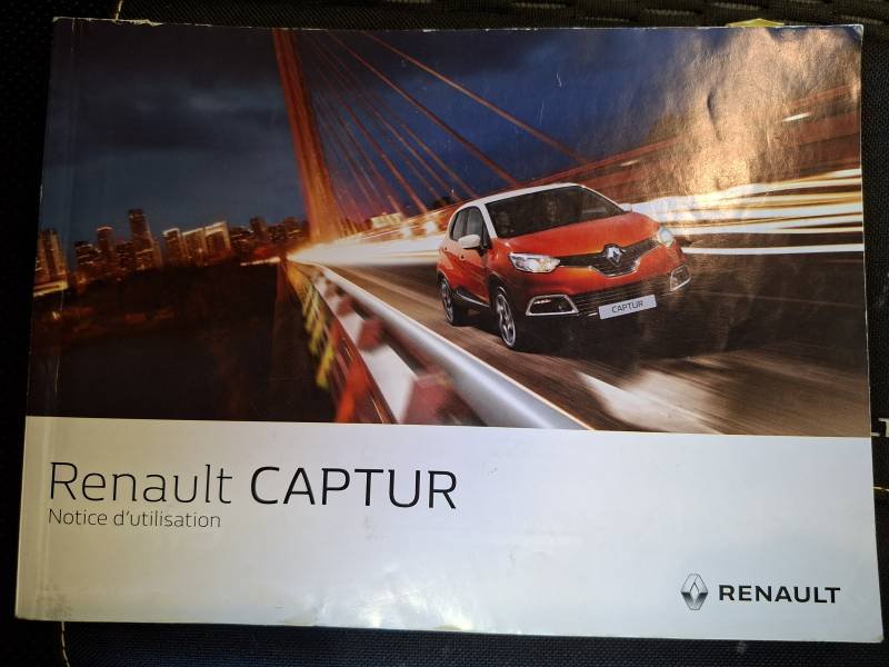 Renault Captur - Photo 41