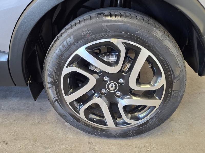 Renault Captur - Photo 5