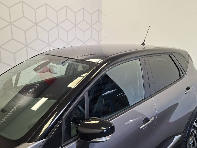 Renault Captur - Photo 7