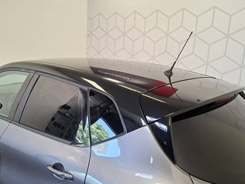 Renault Captur - Photo 8