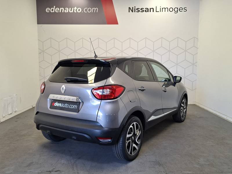 Renault Captur - Photo 9