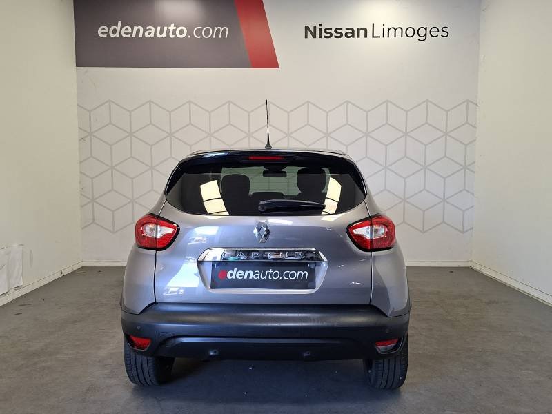 Renault Captur - Photo 10