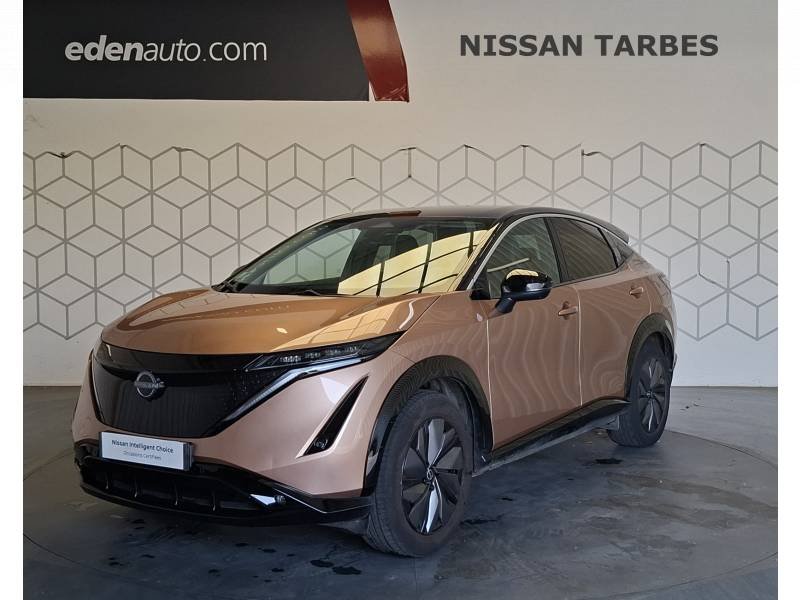 Nissan Ariya - Photo 1