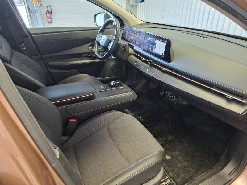 Nissan Ariya - Photo 13