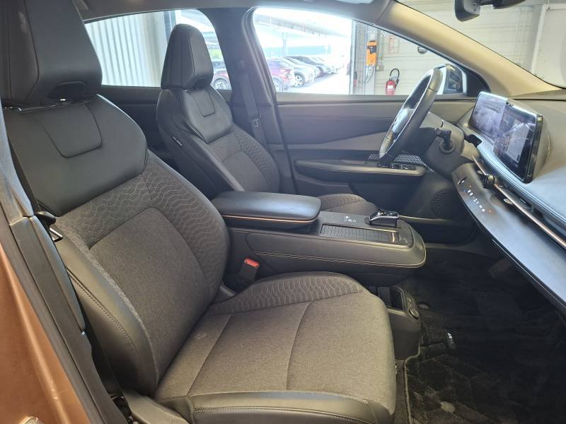 Nissan Ariya - Photo 14