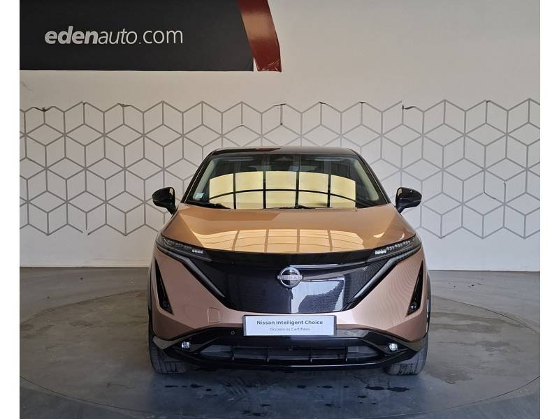 Nissan Ariya - Photo 2