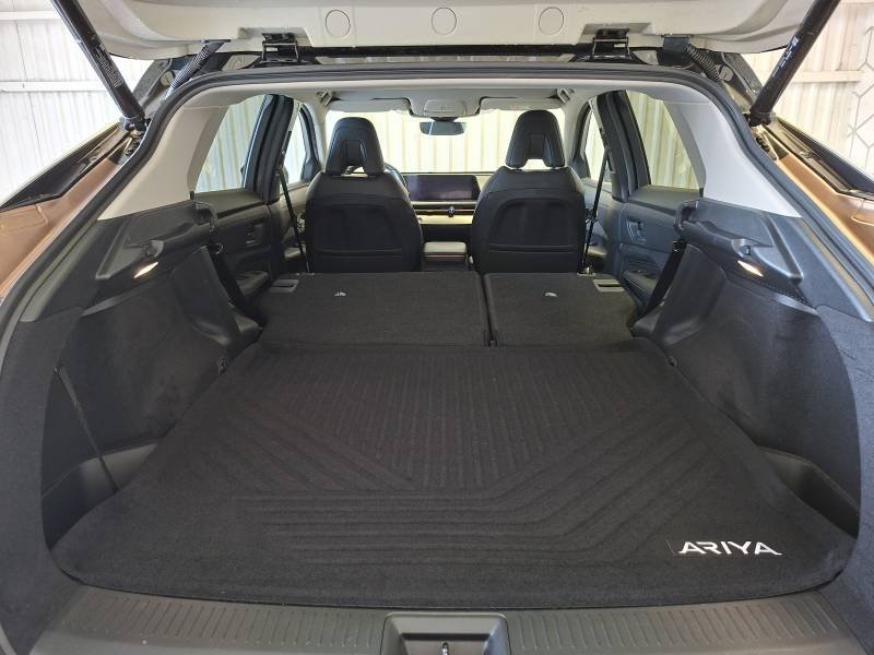 Nissan Ariya - Photo 21