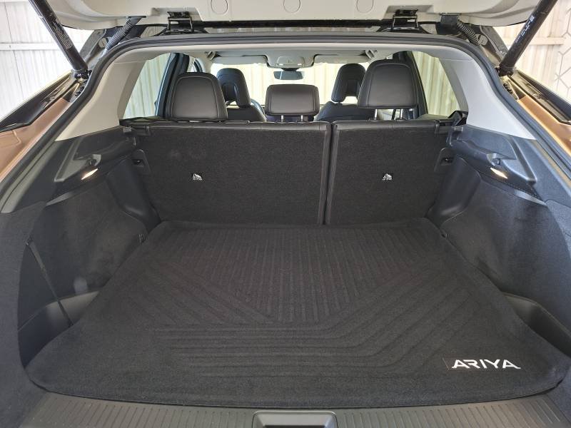 Nissan Ariya - Photo 22