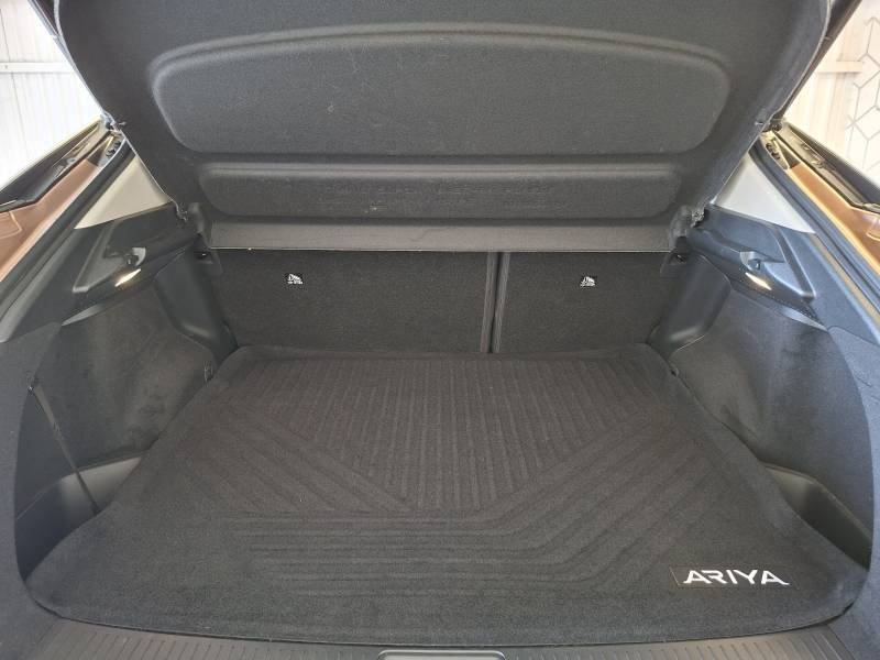 Nissan Ariya - Photo 23