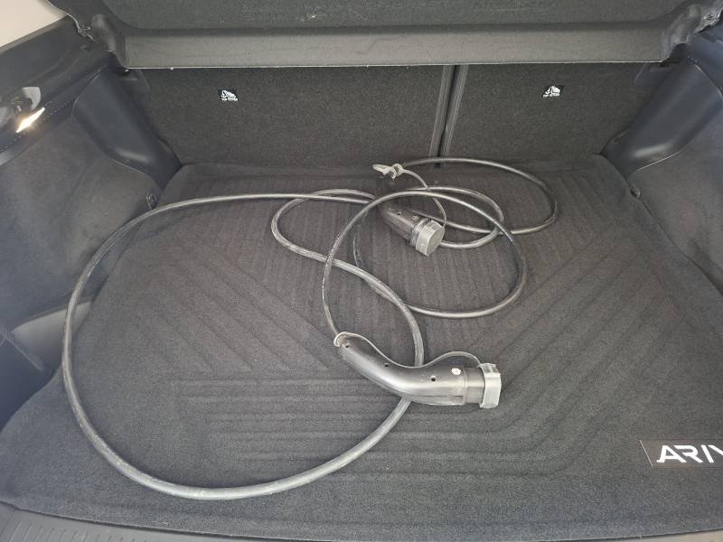 Nissan Ariya - Photo 24