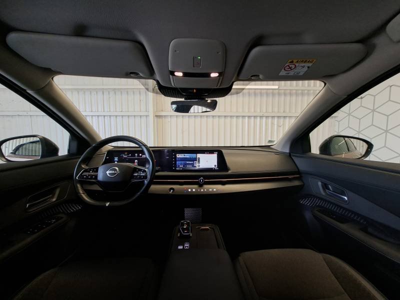 Nissan Ariya - Photo 26