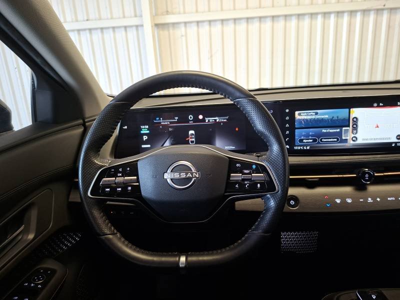 Nissan Ariya - Photo 27