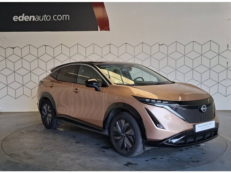 Nissan Ariya - Photo 3