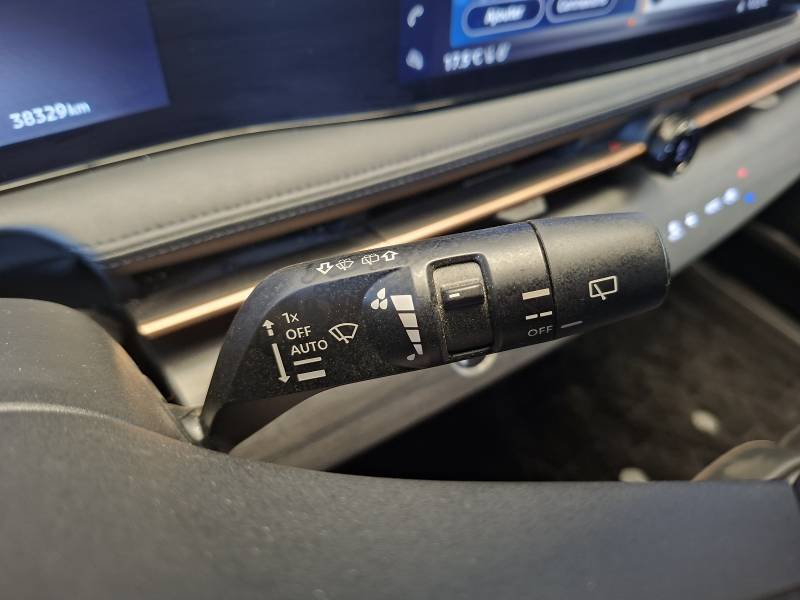 Nissan Ariya - Photo 32