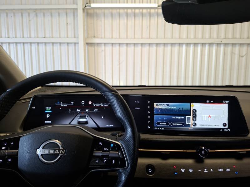 Nissan Ariya - Photo 37