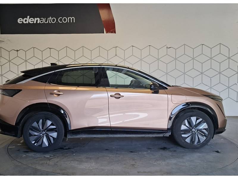 Nissan Ariya - Photo 4