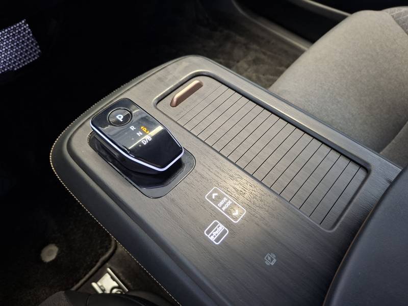 Nissan Ariya - Photo 44