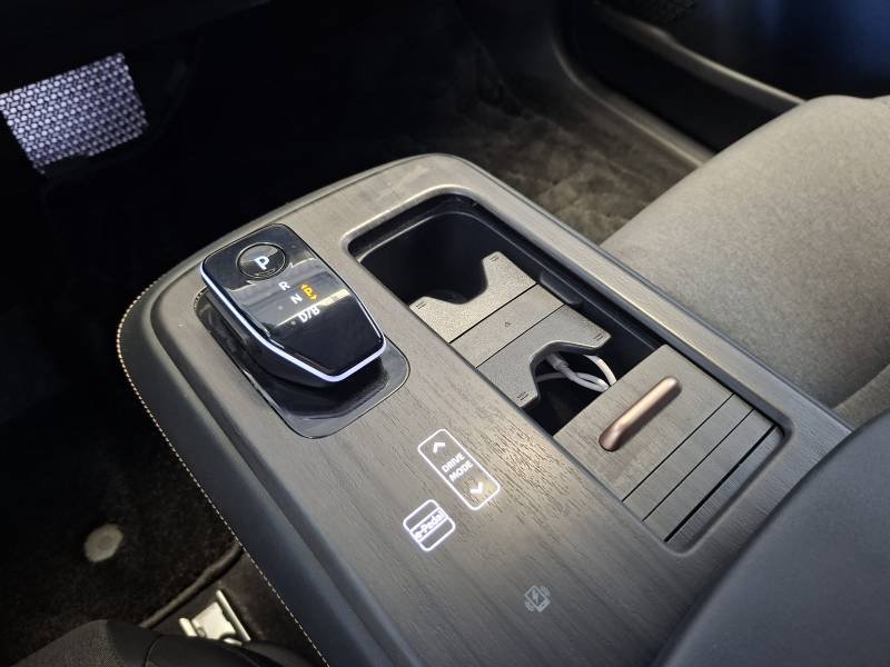 Nissan Ariya - Photo 45