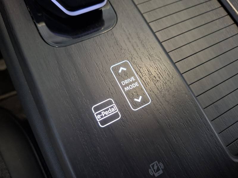 Nissan Ariya - Photo 46