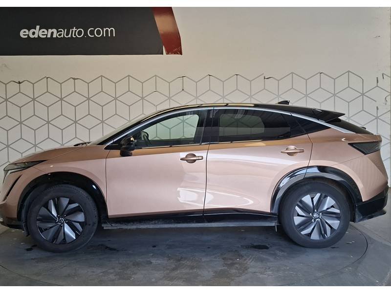 Nissan Ariya - Photo 5