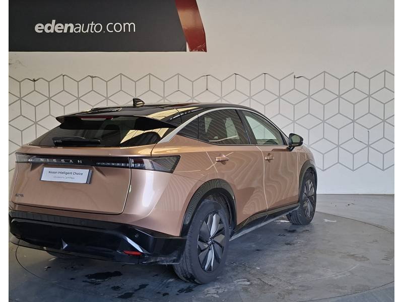 Nissan Ariya - Photo 6