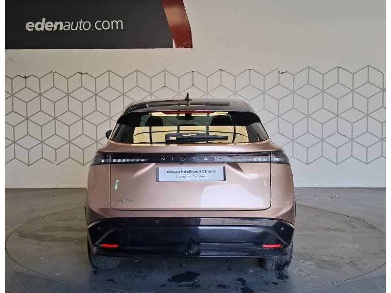 Nissan Ariya - Photo 7