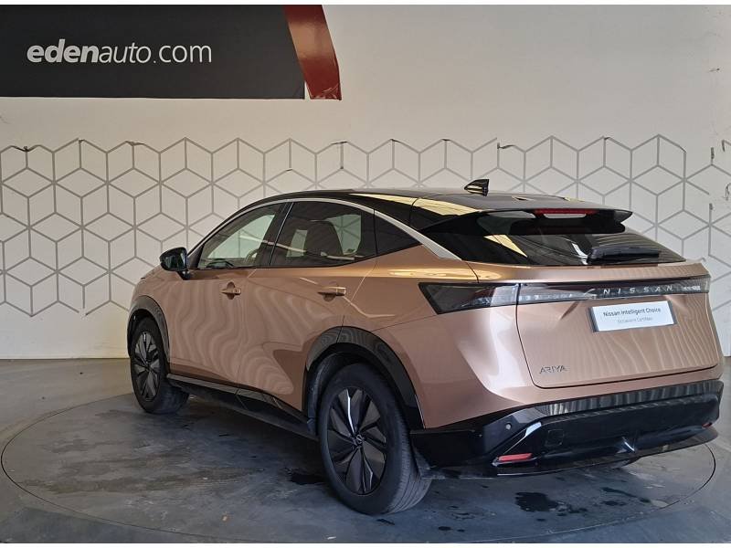 Nissan Ariya - Photo 8