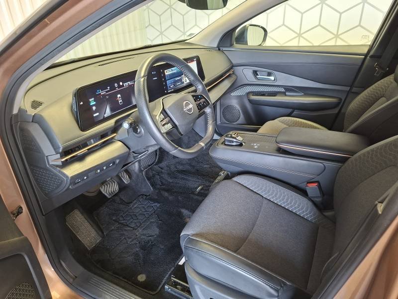 Nissan Ariya - Photo 9