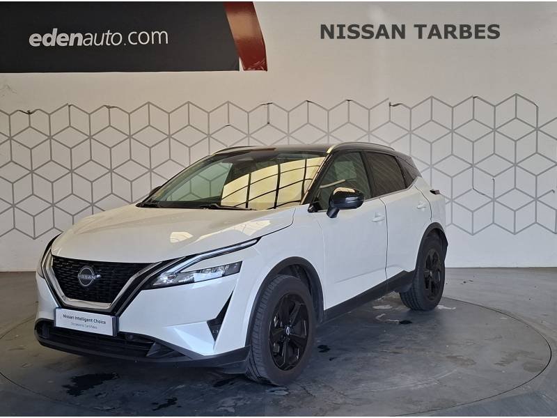 Nissan Qashqai - Photo 1