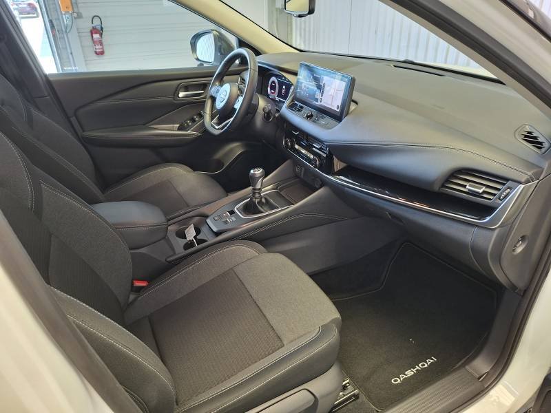 Nissan Qashqai - Photo 13