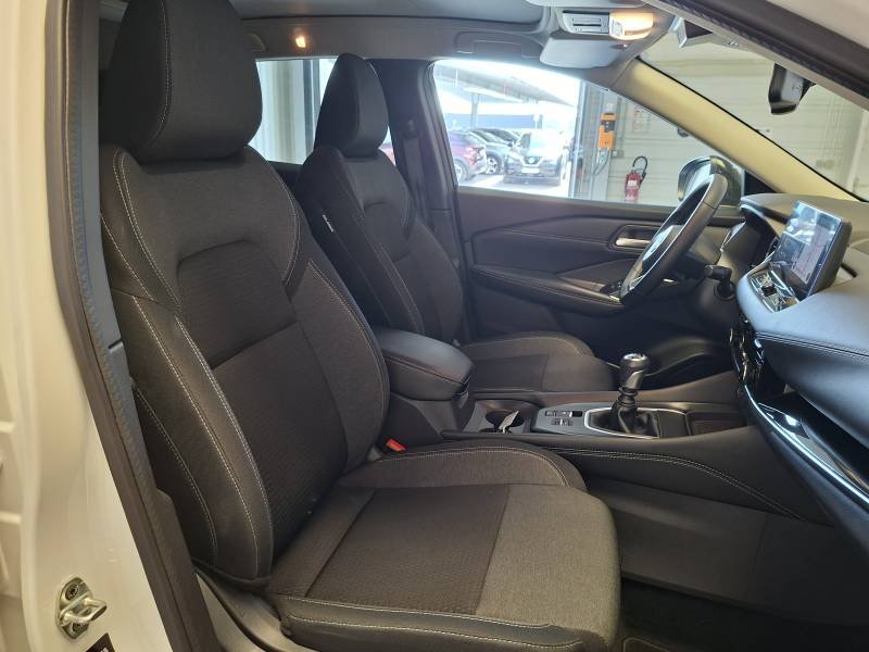 Nissan Qashqai - Photo 14