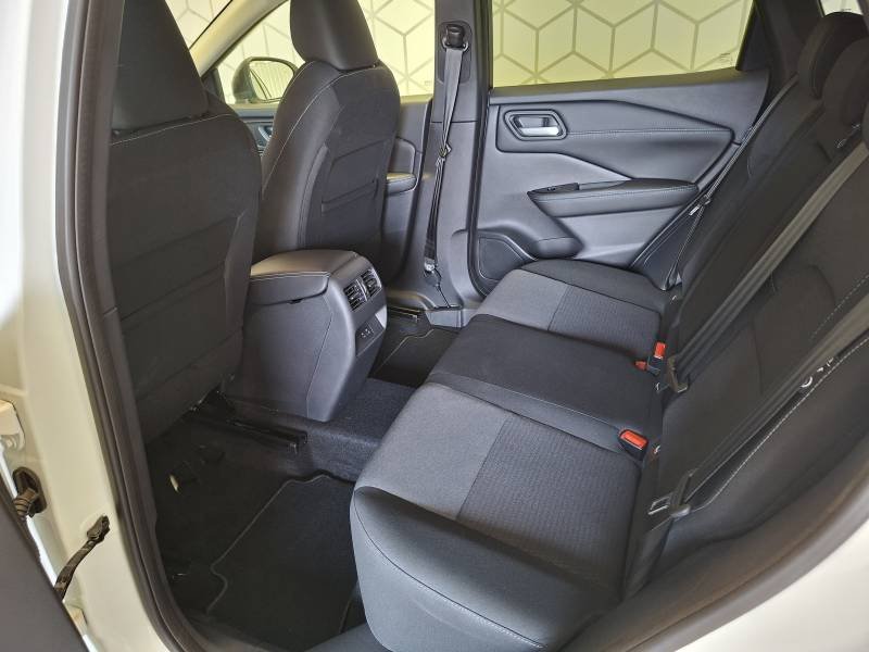 Nissan Qashqai - Photo 17
