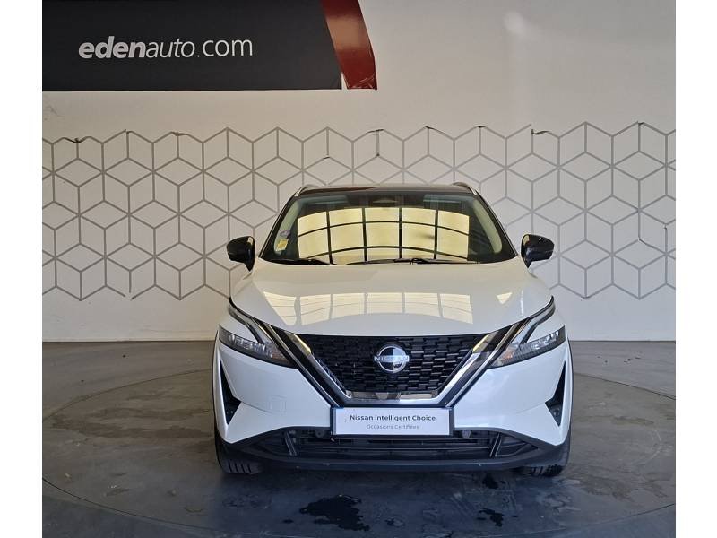 Nissan Qashqai - Photo 2